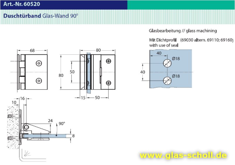 (c) 2008  www.Glas-Scholl.de